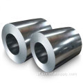 Sq CR50 Galvanizado Bobina de Aço para Material Foofing